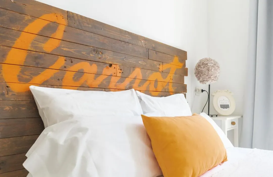 Dulces Dreams Boutique Hotel-1