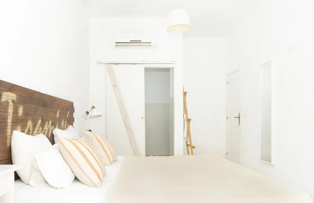 Dulces Dreams Boutique Hotel-1